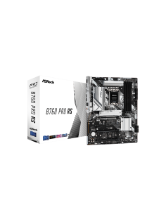 ASROCK MB Desktop B760 Pro...